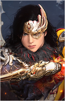 Musa {BDO}'s image
