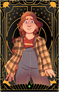 Hannah Foster's image