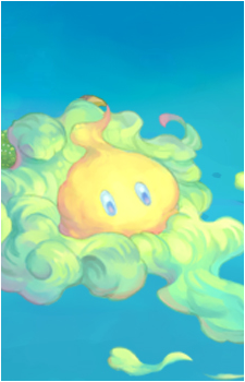 Lumina's image