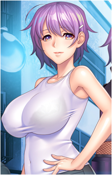 Image source: VN Cover <a href="https://vndb.org/v25236" title="External link" target="_blank">https://vndb.org/v25236</a> Kana Yoshizawa