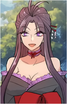 Sensei's image
