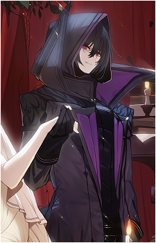 Cid Kagenou