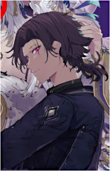 Cid Kagenou