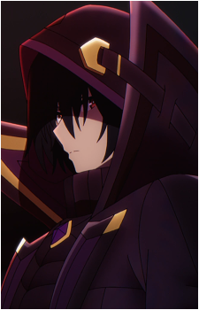 Cid Kagenou