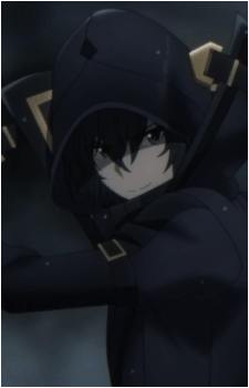 Cid Kagenou