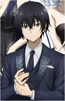 Cid Kagenou
