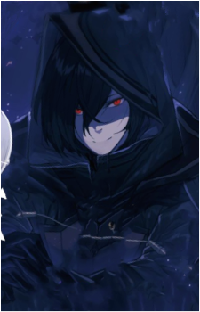Cid Kagenou