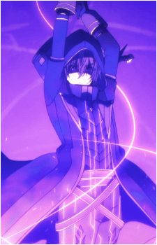 Cid Kagenou