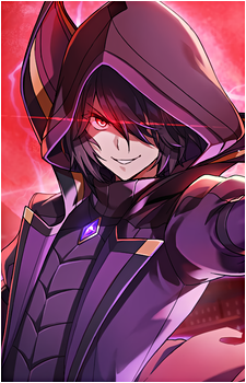 Cid Kagenou