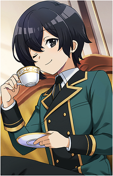 Cid Kagenou