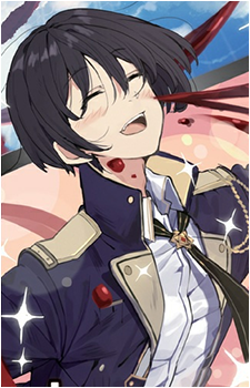 Cid Kagenou