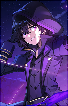 Cid Kagenou