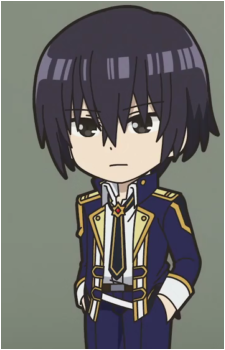 Cid Kagenou