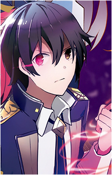 Cid Kagenou