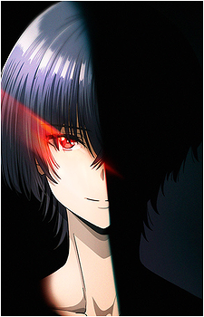 Cid Kagenou