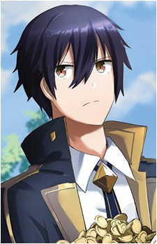 Cid Kagenou