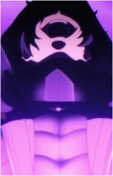 Cid Kagenou