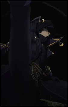 Cid Kagenou
