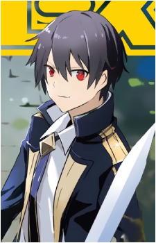 Cid Kagenou