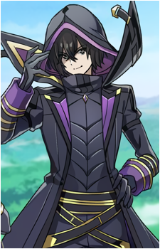 Cid Kagenou