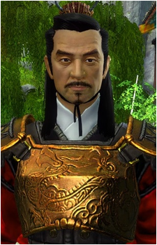 Minister Li's image