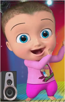 Johny's image