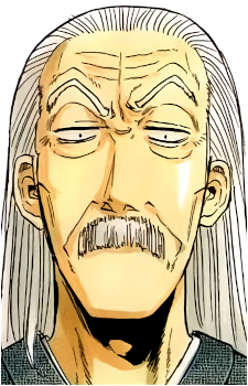 Ittousai Kunieda's image