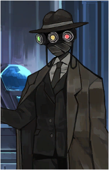 Alloc's image