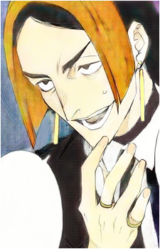 Seiji Jinga's image