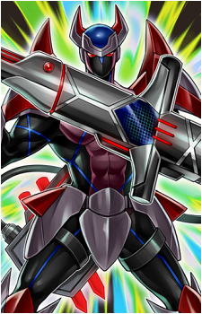 Xtra HERO Dread Decimator's image