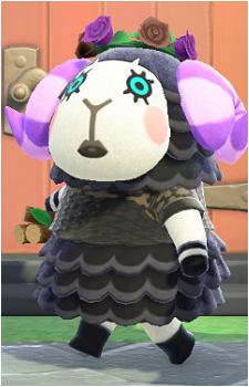 Muffy