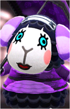 Muffy's image