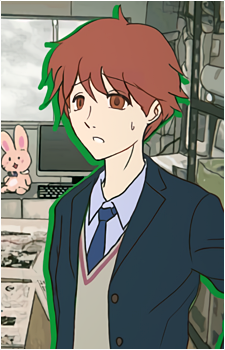 Yuuki Tougou