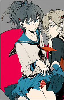 Heisuke Toudou {Wsrn}