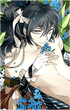 Heisuke Toudou {Wsrn}'s image