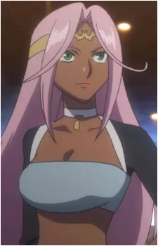 Miyuki's Partner {Kurokami}'s image
