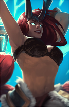Freya {BR}