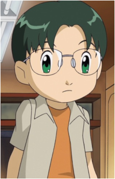 Kenta Kitagawa's image