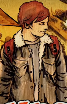 Harvey Kinkle