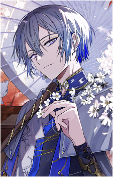 Koyanagi Rou's image