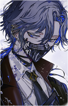 Koyanagi Rou