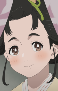 Oharu {Shabake}'s image