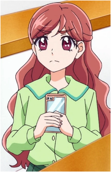 Rena Tanizaki's image