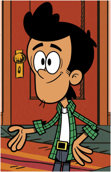 Bobby Santiago's image