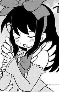 Manami {UM}