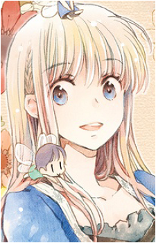 Ruri Morikawa's image
