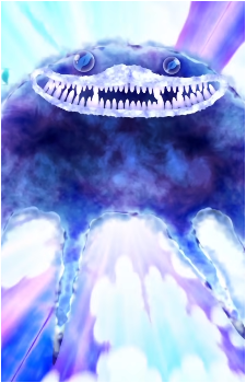 Grobletombus Marble Eyes's image