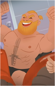 Brock Lesnar