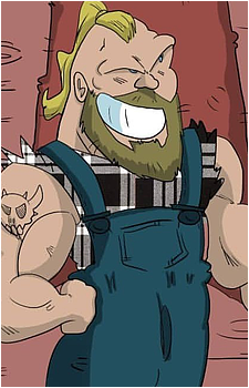 Brock Lesnar
