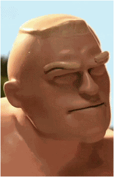 Brock Lesnar